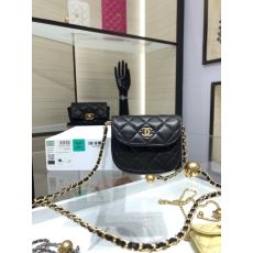 Chanel Satchel Bags